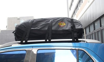 小號車頂包 車頂架 車頂行李包 車頂箱 軟式行李箱