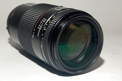 Nikon AF 35-135mm f3.5-4.5 中長望遠變焦鏡