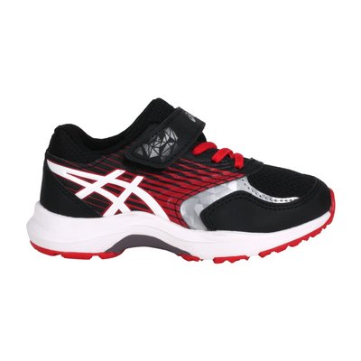 ASICS LAZERBEAM KB-MG 特定-男女中童運動鞋(免運 亞瑟士「1154A140-002」≡排汗專家≡