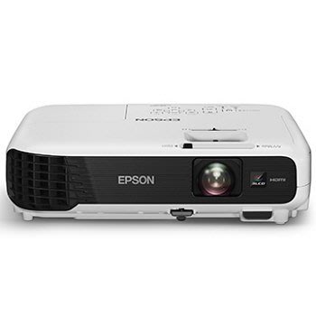 EPSON EB-X04 投影機 商務機 贈 100手拉布 另 EB-S31  新店音響