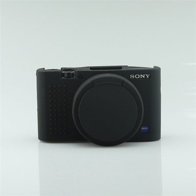 小牛蛙數位 SONY RX100M3 M4 M5 相機包 矽膠套 相機保護套 相機矽膠套 相機防震套 矽膠保護套