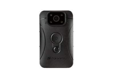 【送32Gb】創見 Transcend DrivePro Body 10 穿戴式攝影機『IPX4等級防水』