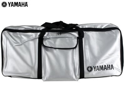 小叮噹的店- 電子琴袋 YAMAHA SCF 61鍵電子琴包