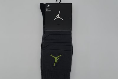 Nike JORDAN 13代 CREW NBA 休閒襪 全新 L SX6077-011