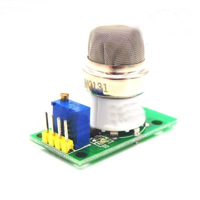 【AI電子】*(6-14)MQ-131 臭氧氣體檢測模組 臭氧感測器模組