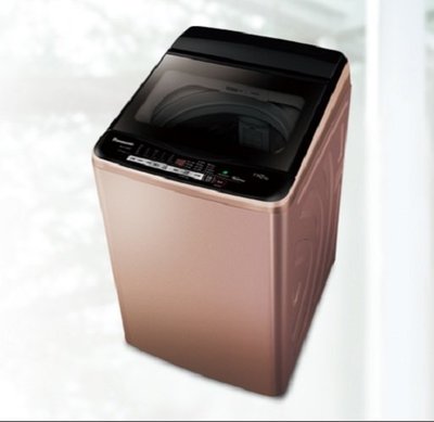 Panasonic 國際牌 NA-V110EB 容量11kg 洗衣機