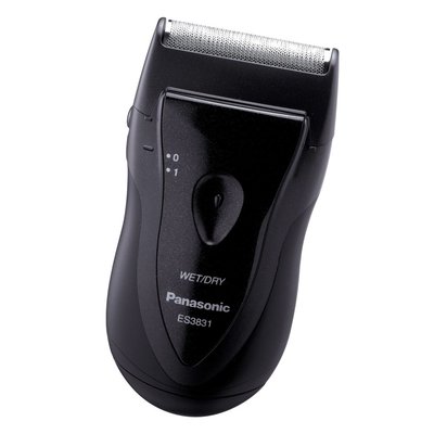 Panasonic 國際牌 水洗刮鬍刀 ES-3831