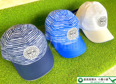 [小鷹小舖] Mizuno Golf 高爾夫球帽 女仕 E2MW2202 100％滌綸 頭部周圍的除臭膠帶 三色 '22