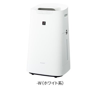 《Ousen現代的舖》日本夏普【KI-LS70】空氣清淨機《W、16坪、加濕、集塵、PM2.5、除臭》※代購服務