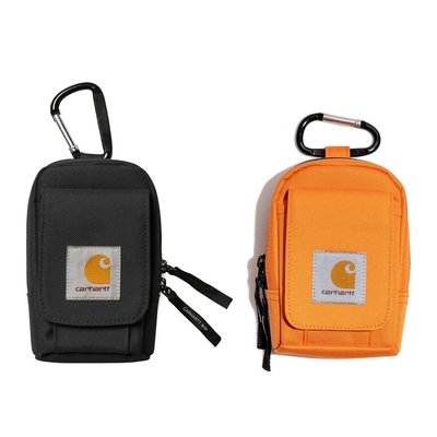 [NMR] Carhartt WIP 20 S/S Small Bag 掛包零錢包鑰匙包隨身包
