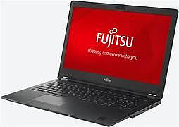 台中筆電維修 :富士通 Fujitsu LIFEBOOK U757,筆電不開機 , 潑到液體 ,會自動斷電,主機板維修