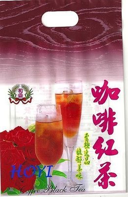 【圓益行】 古早味紅茶(咖啡紅茶80gx10入商業用) 超取限6包