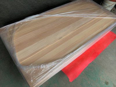 188x60x4cm 南洋 檜木 實木 拼板 商空 層架 書桌 工業風