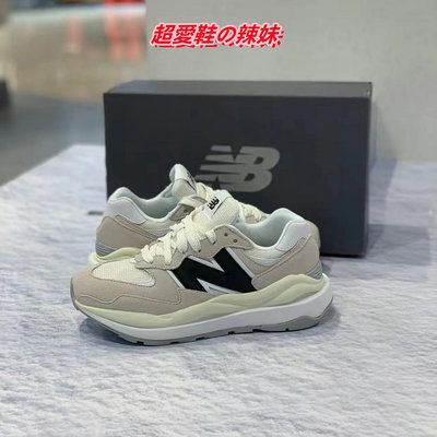 New Balance 5740系列 海鹽 灰白 奶茶 奶油白 米色 NB5740 休閒鞋 M5740CBC