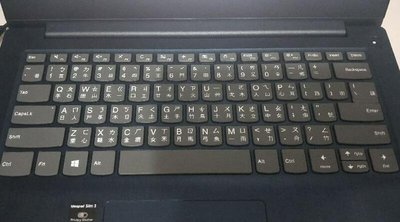 ☆蝶飛☆聯想 Lenovo Ideapad 3 1411L05 鍵盤膜 81WD 筆電鍵盤保護膜 鍵盤防塵套