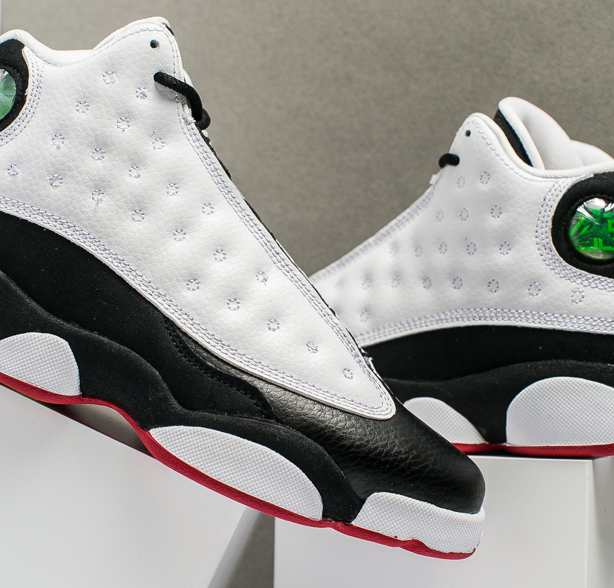 retro 13 august 4 2018