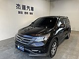 【杰運SAVE實價認證】2014年 HONDA CRV