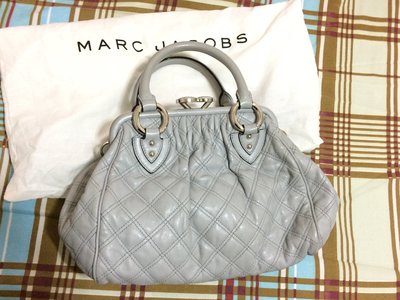MARC JACOBS Quilting Stam 祖母包