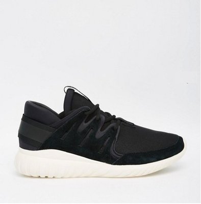 【T4H】Adidas Nova Pack 黑色 忍者 小Y-3 運動鞋 S74822【現貨-28.5cm】買鞋送襪