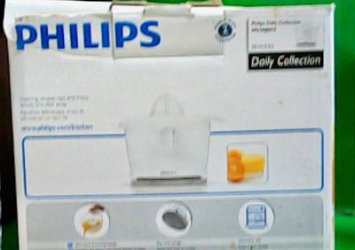 Philips 飛利浦 榨汁機