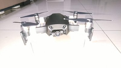 大疆 DJI MAVIC AIR 空拍機增高腳架(3D列印)