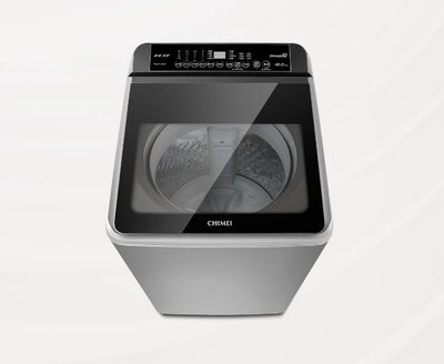 CHIMEI奇美 變頻直立式 18 kg 洗衣機WS-P188VS