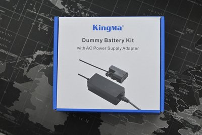 萬佳國際 現貨供應 Kingma 佳能 CANON LP-E17 假電池 供電套組 EOS 850D 800D 750D RP 門市近西門捷運站