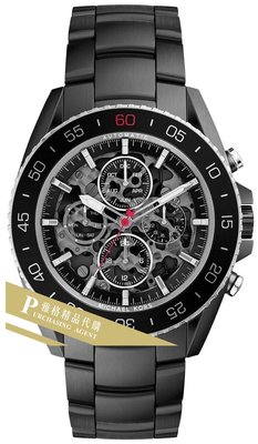 雅格時尚精品代購Michael Kors MK9012 三眼計時 鋼帶自動機械腕錶 計時碼錶 歐美時尚 美國代購