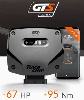 德國 Racechip 外掛 晶片 電腦 GTS Black 手機 APP 控制 BMW 寶馬 X4 G02 30i 252PS 350Nm 18+ 專用
