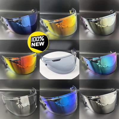 ARAI RX7X頭盔鏡片日夜通用 XD NEO RX-7X542