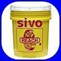 ☆SIVO電子商城☆美國REACH 313 1桶5加侖裝 真空泵浦潤滑油，工業用循環機油(ISO-46)
