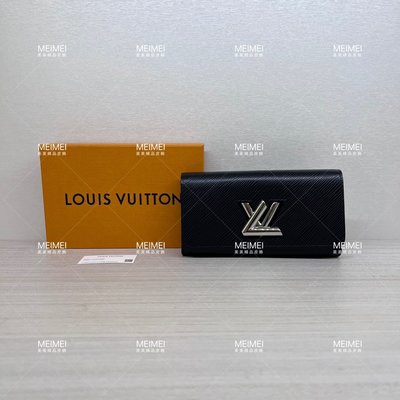 30年老店 預購 LOUIS VUITTON TWIST EPI 長夾 皮夾 M68309 LV