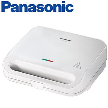 Panasonic 國際牌 三合一鬆餅機 NF-HW1 全新商品