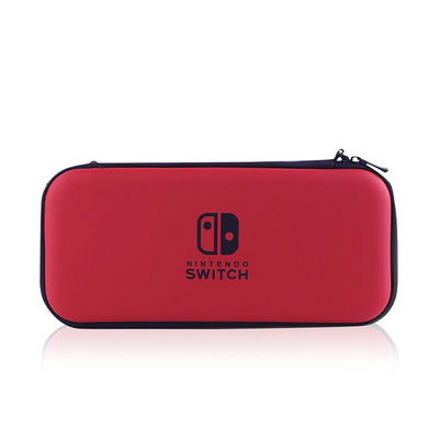 akr游戲機收納盒適用任天堂Switch包主機NS保護包EVA殼Nintendo Switch防摔硬裝的包便攜手拿保護套