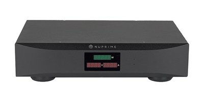 美國 NuPrime Pure AC-4 電源濾波器 誠可議 撿便宜
