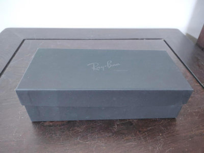 Ray Ban Rayban 雷朋眼鏡空紙盒(A1703)