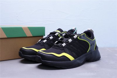 Adidas Tubular Doom Sock PK 網面透氣 黑 休閒運動鞋 男鞋 EH2156