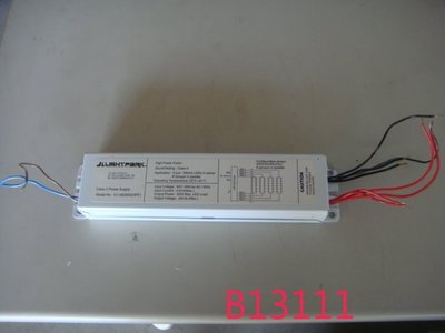 【全冠】LIGHTPARK 一進八出DC24V/2500MA LED驅動器 LED電源轉換器.LED變壓器(B13111