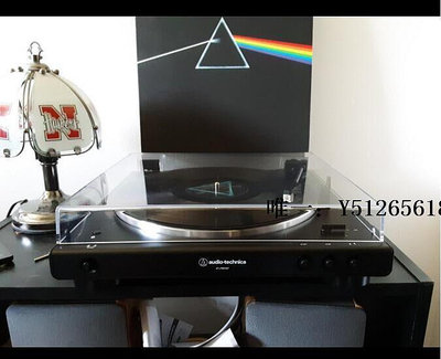 唱片機鐵三角LP120X LP60XBT LP黑膠唱機HIFI發燒留聲電唱機新版正留聲機