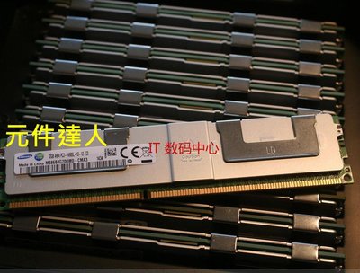 DELL R820 R920 R910 R720XD 32G DDR3 1866 ECC REG伺服器記憶體