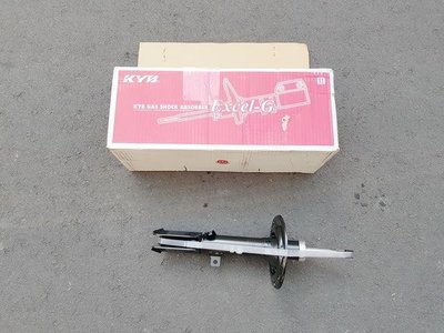 LEXUS ES330 04- 後避震器(筒身)(一支價格) KYB-日本件