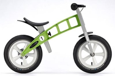 買First Bike 滑步車送兒童專用護具~德國設計大蘋果版 童車 兒童滑步車 學步車