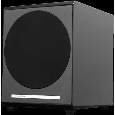 《 南港-傑威爾音響 》Audiolife Sub-100D 主動式超重低音喇叭
