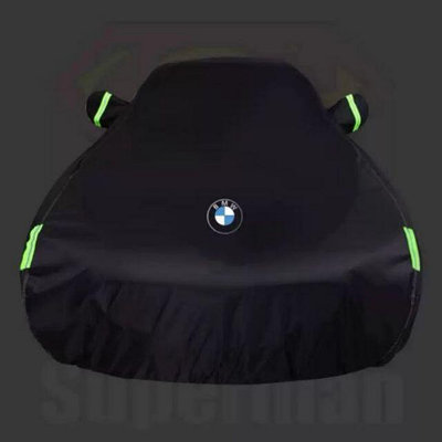 寶馬 BMW 5系 3系1系 520 523 320 323 330 X1 x3 x5 x6車罩 防雨罩 防曬罩 防塵罩 LT 車罩
