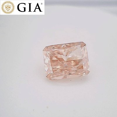 【台北周先生】大顆收藏品 天然Fancy粉紅色鑽石 3.42克拉  Even分布 火光璀璨耀眼 浪漫粉鑽 送GIA證書