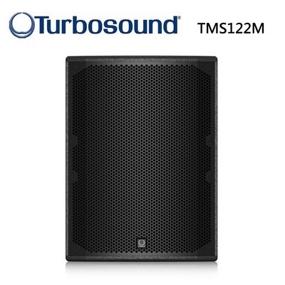 Turbosound TMS122M被動式喇叭3200W