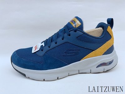 SKECHERS Arch Fit Servitic 232101NVY 定價 3090 超商取貨付款免運費