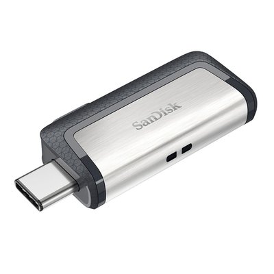 💓好市多代購💓 SanDisk 256GB Ultra Type-C雙用隨身碟 記憶卡SDDDC2-256G-G46