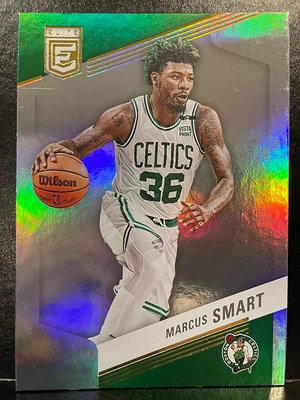 Marcus Smart 2022-23 Donruss Elite #24