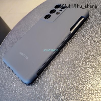 三星s21手機殼Samsung/三星S21Ultra 手機殼 Galaxy s21u 原廠液態矽膠保護套 全包原裝